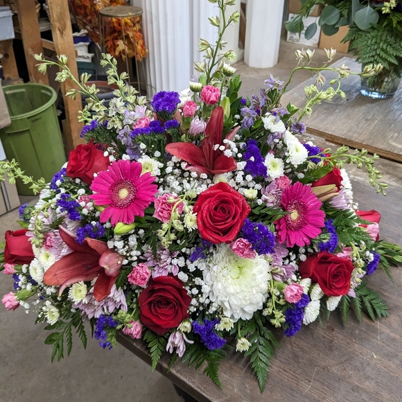 Meet your Posher, Jenna - Picture 5 of 8